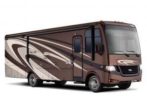 Newmar Bay Star '2012